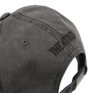 The Attico Baseball Cap