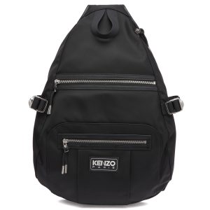 Kenzo Cross Body Backpack