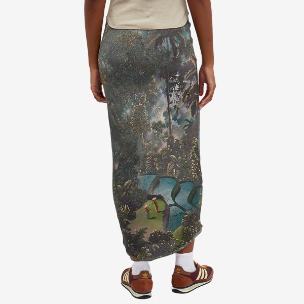 Faithfull The Brand Loire Skirt