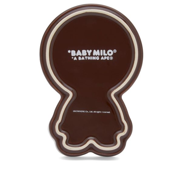 A Bathing Ape Baby Milo Ashtray