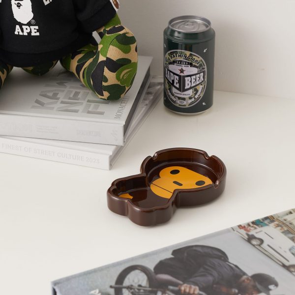 A Bathing Ape Baby Milo Ashtray