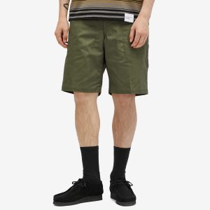 Neighborhood Work Shorts