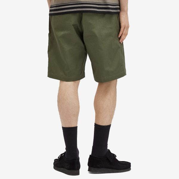 Neighborhood Work Shorts