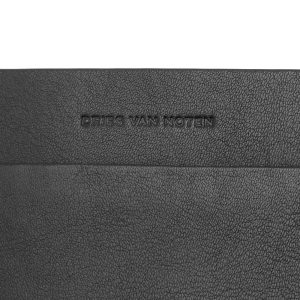 Dries Van Noten Leather Card Holder