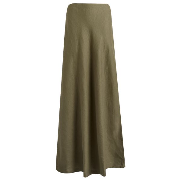 Faithfull The Brand Antibes Maxi Skirt