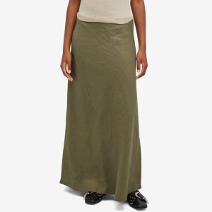 Faithfull The Brand Antibes Maxi Skirt