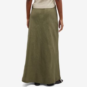 Faithfull The Brand Antibes Maxi Skirt