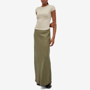 Faithfull The Brand Antibes Maxi Skirt