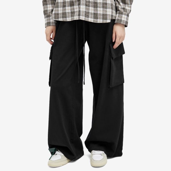 Palm Angels Cargo Pants