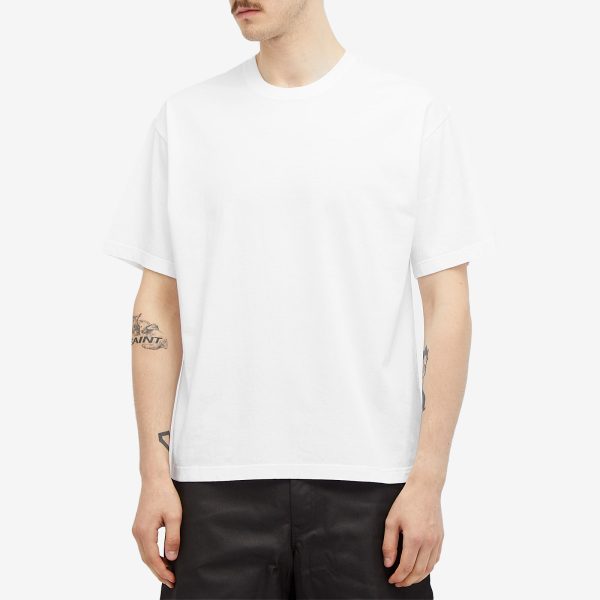 Neighborhood 1 Logo Printed T-Shirt