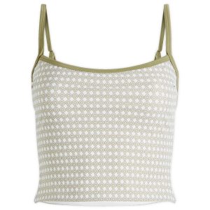 Faithfull The Brand Manon Crop Top