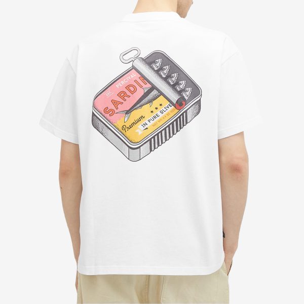 Percival Sardines T-Shirt