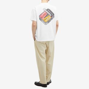 Percival Sardines T-Shirt