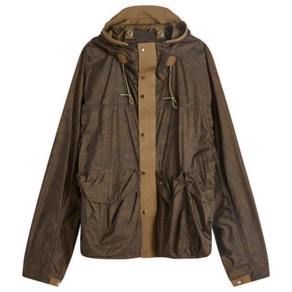 Ten C x Awake Skye Ten Anorak