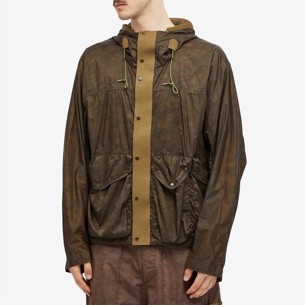 Ten C x Awake Skye Ten Anorak