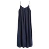 Faithfull The Brand Seine Maxi Dress