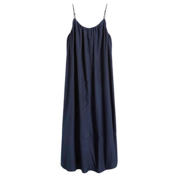 Faithfull The Brand Seine Maxi Dress