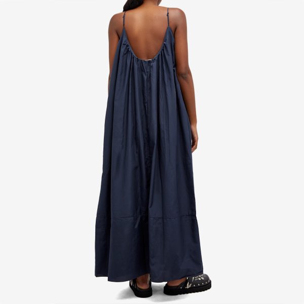 Faithfull The Brand Seine Maxi Dress