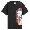 A Bathing Ape Fans Scarf Side Big Ape Head T-Shirt