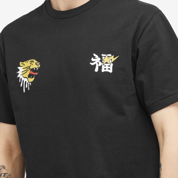 A Bathing Ape Souvenir Graphic T-Shirt