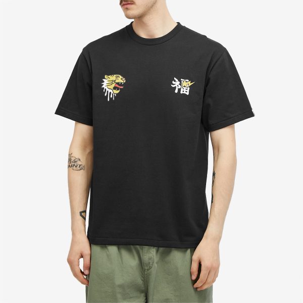 A Bathing Ape Souvenir Graphic T-Shirt