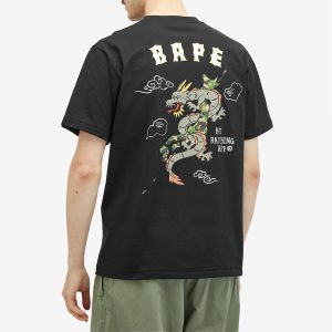 A Bathing Ape Souvenir Graphic T-Shirt