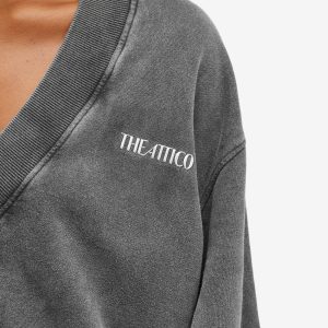 The Attico Sweatshirt