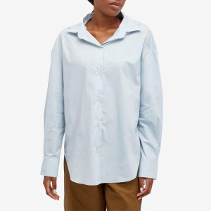 Faithfull The Brand Vieste Oversized Shirt