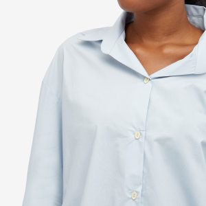 Faithfull The Brand Vieste Oversized Shirt