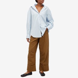 Faithfull The Brand Vieste Oversized Shirt