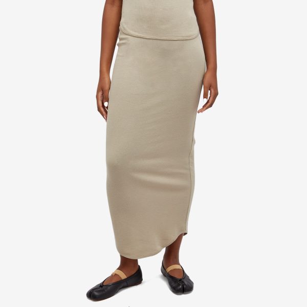 Faithfull The Brand Loire Skirt