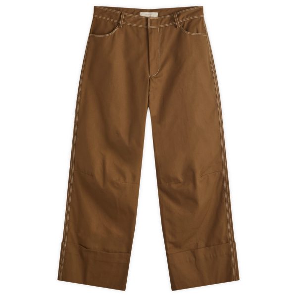 Faithfull The Brand Cassis Pant