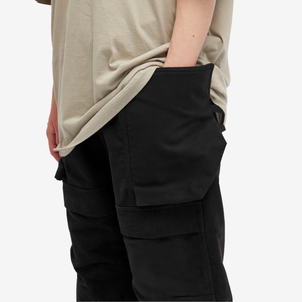 Rick Owens Stefan Cargo Trousers