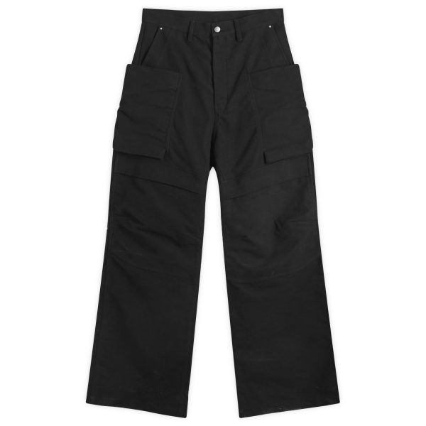 Rick Owens Stefan Cargo Trousers