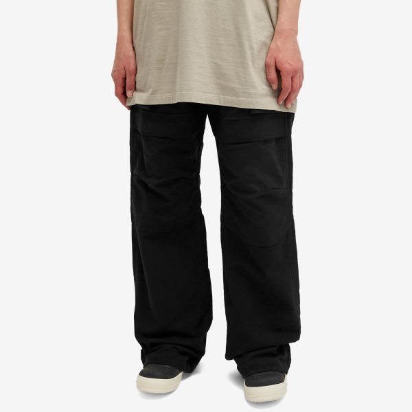 Rick Owens Stefan Cargo Trousers