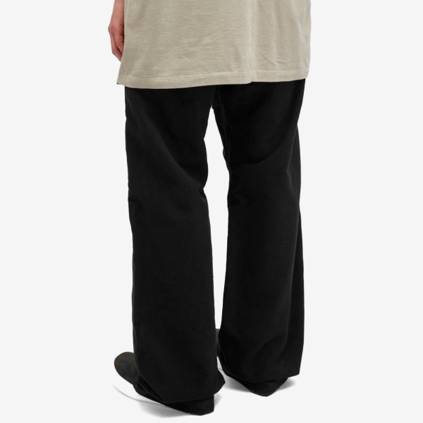 Rick Owens Stefan Cargo Trousers