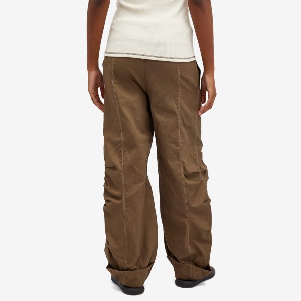 Faithfull The Brand Calais Pant