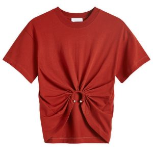 Paco Rabanne Embellished T-Shirt
