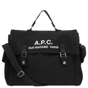 A.P.C Recuperation 2 Way Tote Bag