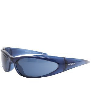 Balenciaga Eyewear BB0253S Sunglasses