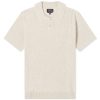 A.P.C. Jay Knit Polo