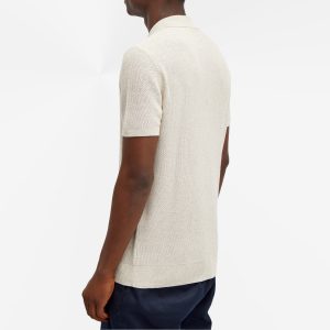 A.P.C. Jay Knit Polo