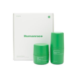 Humanrace 7D Gel Facial Set