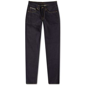 Nudie Gritty Jackson Jeans