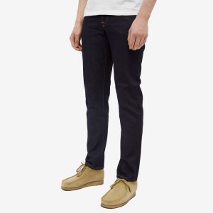 Nudie Gritty Jackson Jeans