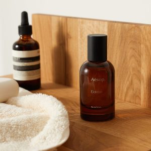 Aesop Eidesis Eau De Parfum