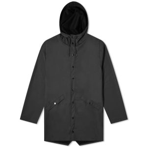 Rains Long Jacket