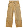 A Bathing Ape Overdye Work Pants