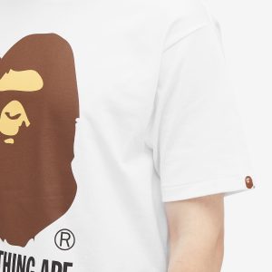 A Bathing Ape By A Bathing Ape T-Shirt