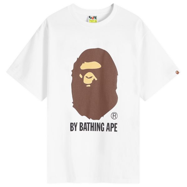 A Bathing Ape By A Bathing Ape T-Shirt